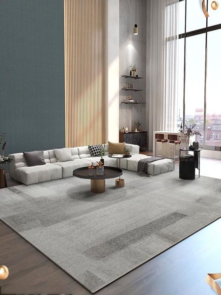 carpets modern simple living room carpet llight luxury bedroom blanket large gray nordic style sofa coffee table decorative mat
carpets modern simple living room carpet llight luxury bedroom blanket large gray nordic style sofa coffee table decorative mat