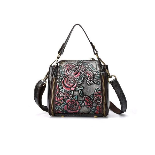 evening bags 066f vintage women flower embossed style handbag leather crossbody tote shoulder handle bag satchel purse
evening bags 066f vintage women flower embossed style handbag leather crossbody tote shoulder handle bag satchel purse