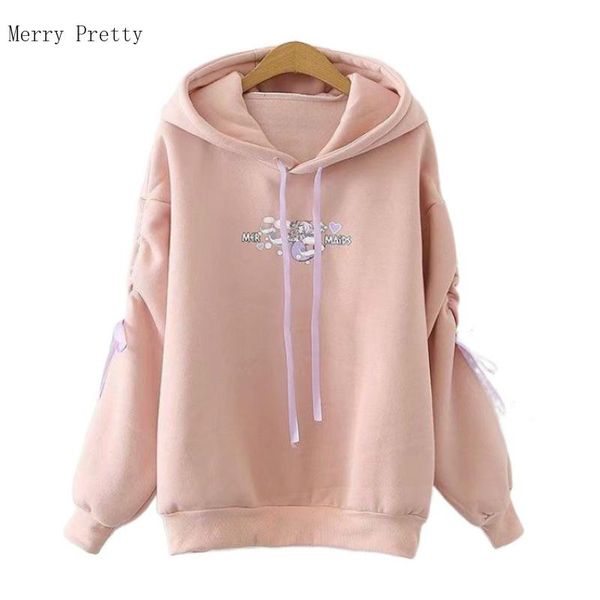 cartoon print minimalist lace up hoodies sweatshirt women 2021 winter long sleeve hooded pullover female basic warm fleece women's & sw, Black
cartoon print minimalist lace up hoodies sweatshirt women 2021 winter long sleeve hooded pullover female basic warm fleece women's & sw, Black