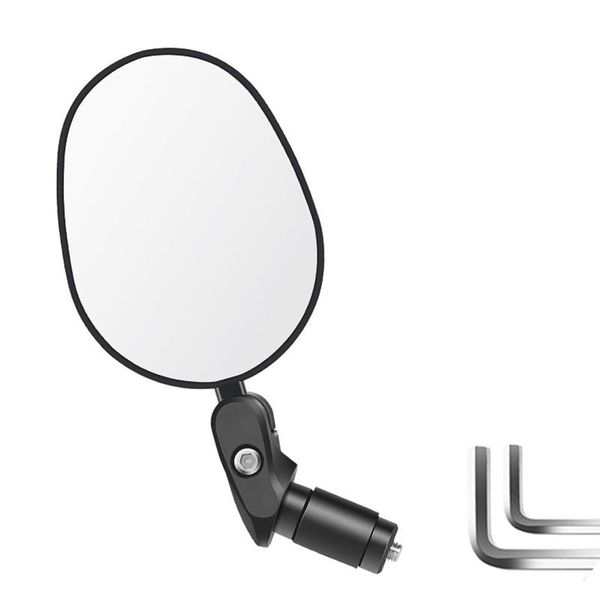 bike groupsets west biking rearview mirror 360 rotation adjustable cycling rear view mtb road bicycle handlebar mirrors for 17.4-22mm
bike groupsets west biking rearview mirror 360 rotation adjustable cycling rear view mtb road bicycle handlebar mirrors for 17.4-22mm