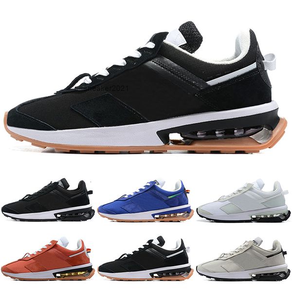 men women running shoes mens trainers sneakers pre-day black white blue red grey fashion trainer sports sneaker size 5.5-11
men women running shoes mens trainers sneakers pre-day black white blue red grey fashion trainer sports sneaker size 5.5-11