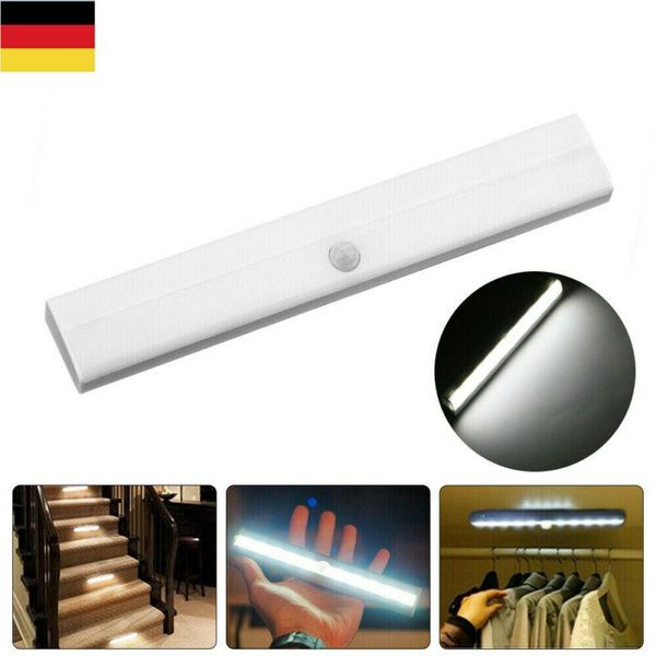party decoration faroot 10 led bewegungsmelder closet light wireless night cabinet batteriebetrieben human induction
party decoration faroot 10 led bewegungsmelder closet light wireless night cabinet batteriebetrieben human induction