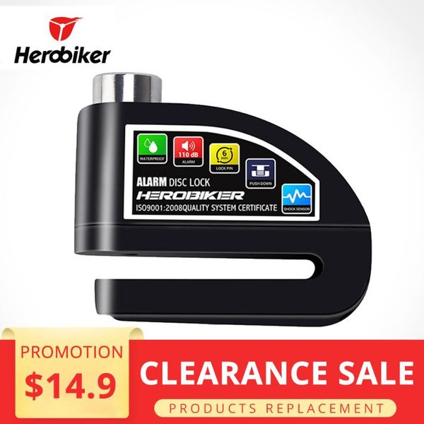 theft protection motorcycle disc brake lock scooter not drop paint anti-theft security alarming system waterproof clearance sale
theft protection motorcycle disc brake lock scooter not drop paint anti-theft security alarming system waterproof clearance sale