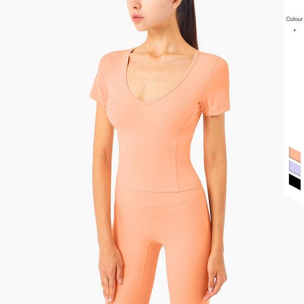 running jerseys selling girl v-neck slim shirt close fitting woman high elastic fitness clothing good breathable blazer, Black;blue
running jerseys selling girl v-neck slim shirt close fitting woman high elastic fitness clothing good breathable blazer, Black;blue