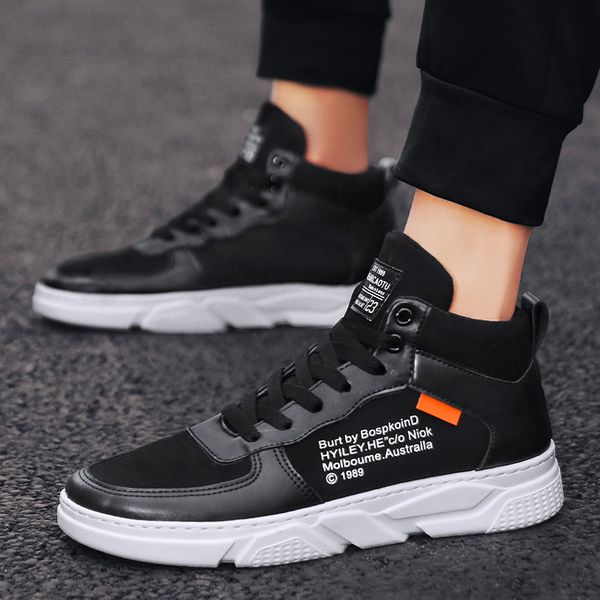2021 Fashion Mens Casual Shoes High Quality Comfortable Outdoor Unisex Walking Shoes Light Breathable Sneakers Zapatillas Hombre, Black
2021 Fashion Mens Casual Shoes High Quality Comfortable Outdoor Unisex Walking Shoes Light Breathable Sneakers Zapatillas Hombre, Black