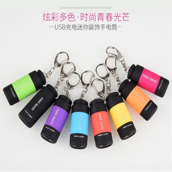 xsm super bright mini key chain usb rechargeable pocket keychain small flash led strong light waterproof flashlights torches travel portabl
xsm super bright mini key chain usb rechargeable pocket keychain small flash led strong light waterproof flashlights torches travel portabl
