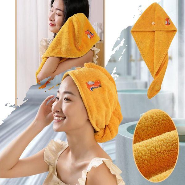 towel microfiber shower cap quick drying bath hair women bonnet with button for saunatravel spa
towel microfiber shower cap quick drying bath hair women bonnet with button for saunatravel spa