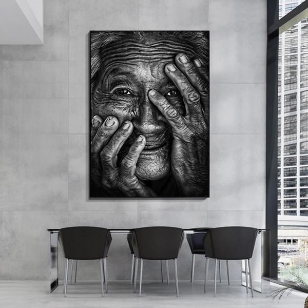 paintings black and white old woman wall art canvas painting nordic posters prints pictures for living kids home decoration frameless
paintings black and white old woman wall art canvas painting nordic posters prints pictures for living kids home decoration frameless