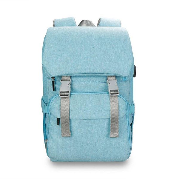 baby diaper backback large capacity mummy nappy bag multifunctional casual travel daypack with usb charging port stroller straps school bags
baby diaper backback large capacity mummy nappy bag multifunctional casual travel daypack with usb charging port stroller straps school bags
