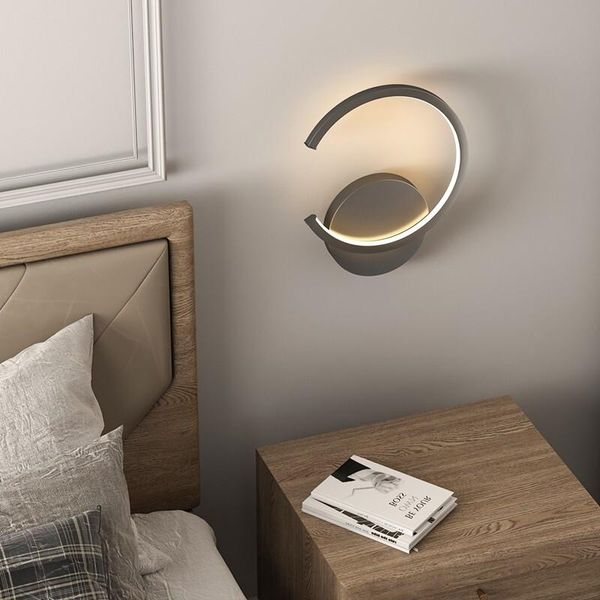 wall lamps led lamp round lights decor for home bedroom living room surface mounted sofa background sconce lighting fixture
wall lamps led lamp round lights decor for home bedroom living room surface mounted sofa background sconce lighting fixture