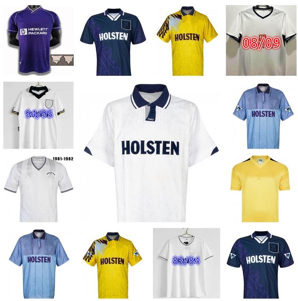 tottenham 1990 1998 1991 1982 retro soccer jersey klinsmann gascoigne anderton sheringham ginola bale ferdinand centenary 92 93 94 95 08 09, Black;yellow
tottenham 1990 1998 1991 1982 retro soccer jersey klinsmann gascoigne anderton sheringham ginola bale ferdinand centenary 92 93 94 95 08 09, Black;yellow