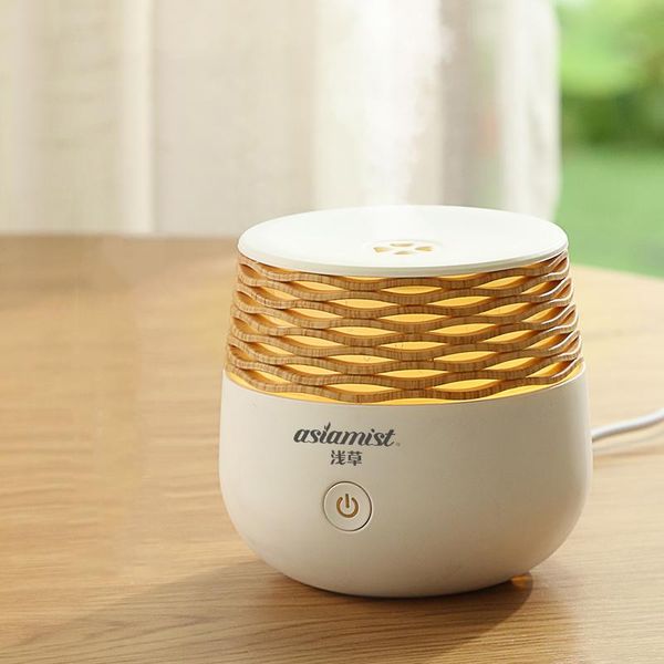 humidifiers silent essential oil diffuser dc5v ultrasonic air humidifier warm night light bedroom aromatherapy machine fine fog mist maker
humidifiers silent essential oil diffuser dc5v ultrasonic air humidifier warm night light bedroom aromatherapy machine fine fog mist maker
