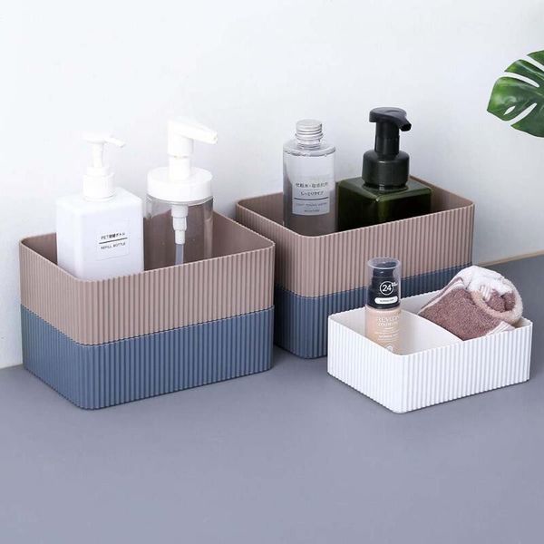 storage boxes & bins plastic home office bathroom box grid desksundries makeup organizer cosmetic closet bin case
storage boxes & bins plastic home office bathroom box grid desksundries makeup organizer cosmetic closet bin case