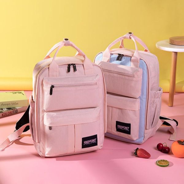 atinfor brand waterproof women travel lightweight fashion backpack female knapsack girls student schoolbag school bags
atinfor brand waterproof women travel lightweight fashion backpack female knapsack girls student schoolbag school bags