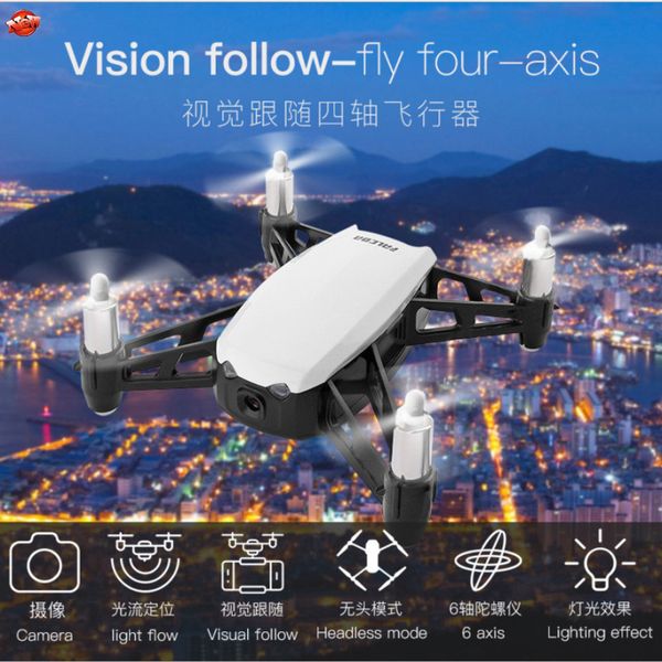 aerial smart follow me wifi real remote control rc drone 720p dual camera one key return optical flow positioning rc helicopter
aerial smart follow me wifi real remote control rc drone 720p dual camera one key return optical flow positioning rc helicopter