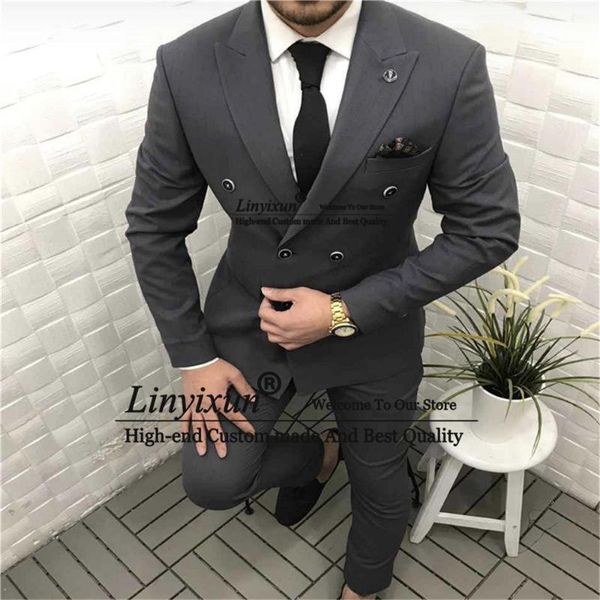 men's suits & blazers classic mens double breasted wedding groom tuxedos slim formal business blazer 2 piece jacket pants set costume h, White;black
men's suits & blazers classic mens double breasted wedding groom tuxedos slim formal business blazer 2 piece jacket pants set costume h, White;black