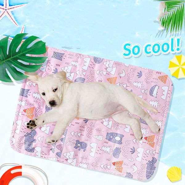 kennels & pens summer pet self cooling gel mat cool for dogs cats kennel breathable crate pad cusion sleep
kennels & pens summer pet self cooling gel mat cool for dogs cats kennel breathable crate pad cusion sleep