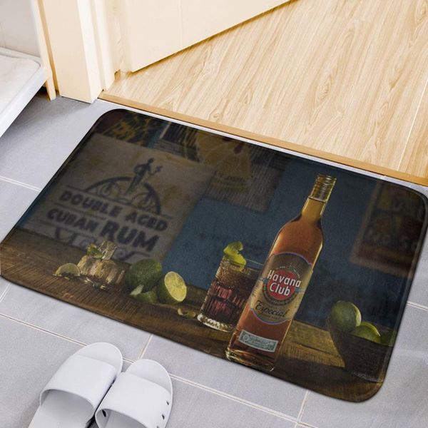 havanaclub pattern floor mats, porch kitchen door mat, matte non-slip, odorless and durable_hwndp19 carpets
havanaclub pattern floor mats, porch kitchen door mat, matte non-slip, odorless and durable_hwndp19 carpets