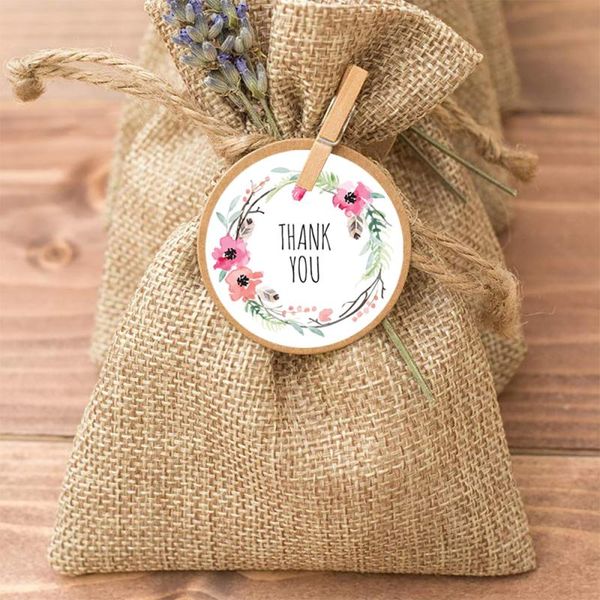 500pcs/roll floral thank you sticker seal label flower self-adhesive card gift decoration scrapbooking stickers wrap
500pcs/roll floral thank you sticker seal label flower self-adhesive card gift decoration scrapbooking stickers wrap