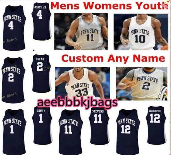 ncaa college penn state nittany lions basketball jersey 35 trent buttrick curtis jones 4 daniil kasatkin 5 jamari wheeler custom stitched, Black
ncaa college penn state nittany lions basketball jersey 35 trent buttrick curtis jones 4 daniil kasatkin 5 jamari wheeler custom stitched, Black