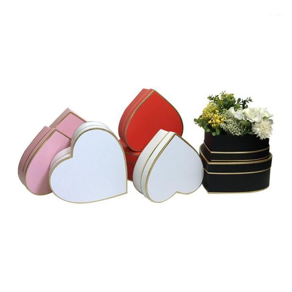 2pcs heart boxes pure color foil gold lines party gift packing, flower valentine's day, mother's engagement wrap1
2pcs heart boxes pure color foil gold lines party gift packing, flower valentine's day, mother's engagement wrap1