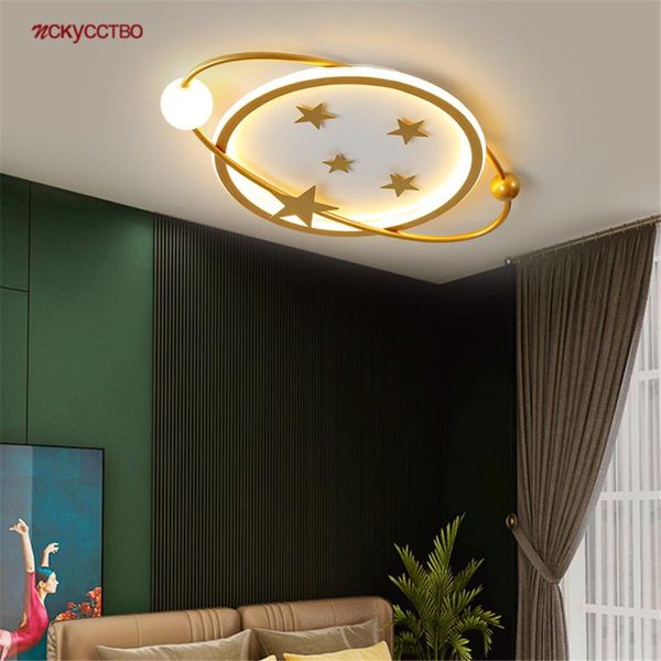 ceiling lights children's room romantic stars geometry gold led lamp boys girls study bedroom corridor interior lighting fixture
ceiling lights children's room romantic stars geometry gold led lamp boys girls study bedroom corridor interior lighting fixture
