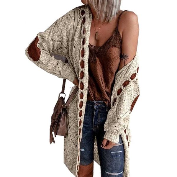 sweater women vintage elegant long cardigan hooded ladies knitted thick cute girl korean japan harajuku maxi streetwear 211011, White;black
sweater women vintage elegant long cardigan hooded ladies knitted thick cute girl korean japan harajuku maxi streetwear 211011, White;black
