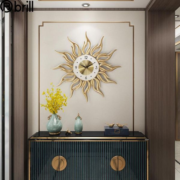 gold luxury large wall clock modern design silent bedroom living room watch farmhouse decor kitchen vintage home 2021 clocks
gold luxury large wall clock modern design silent bedroom living room watch farmhouse decor kitchen vintage home 2021 clocks