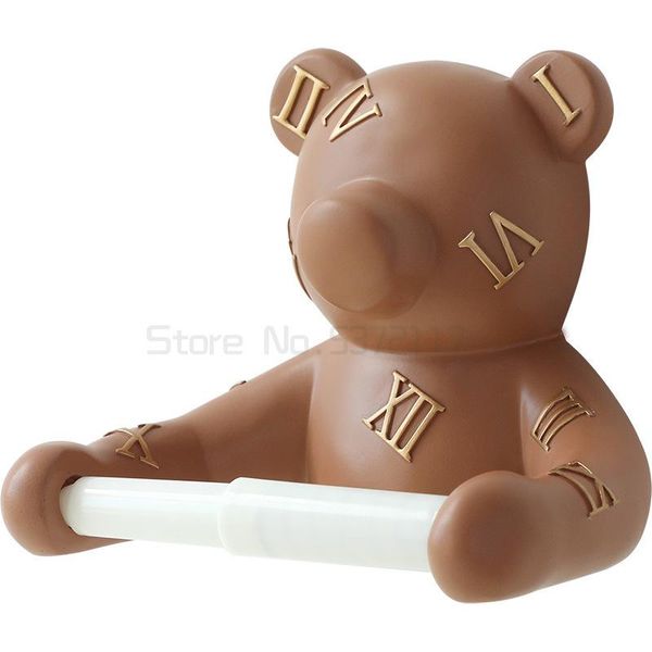 tissue boxes & napkins nordic modern bear wall roll towel rack no punch bathroom storage toilet
tissue boxes & napkins nordic modern bear wall roll towel rack no punch bathroom storage toilet