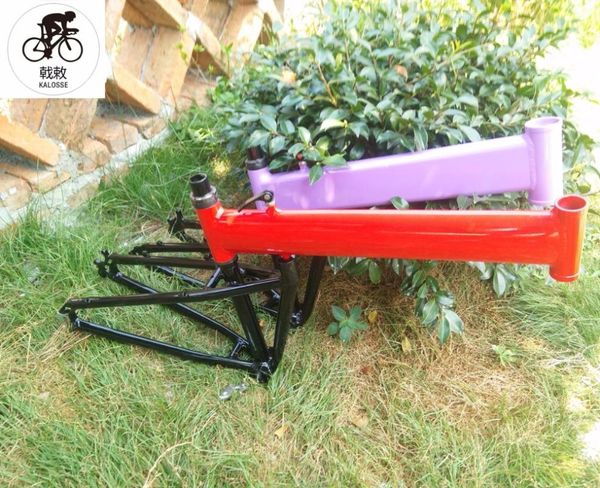 bike frames kalosse aluminum alloy folding hard frame 1-1/8inch mountain bb 68 mm 26*2.125 tires 26*17 inch ,
bike frames kalosse aluminum alloy folding hard frame 1-1/8inch mountain bb 68 mm 26*2.125 tires 26*17 inch ,
