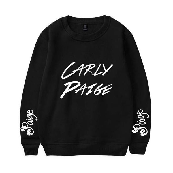 men's hoodies & sweatshirts carly paige 2d printed high street hip-hop spring hoody normcore/minimakist harajuku men/women clothing, Black 
men's hoodies & sweatshirts carly paige 2d printed high street hip-hop spring hoody normcore/minimakist harajuku men/women clothing, Black