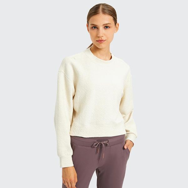 yoga outfit autumn short pullover shirts long sleeve loose women gym clothes large size leisure running fitness sports jacket
yoga outfit autumn short pullover shirts long sleeve loose women gym clothes large size leisure running fitness sports jacket