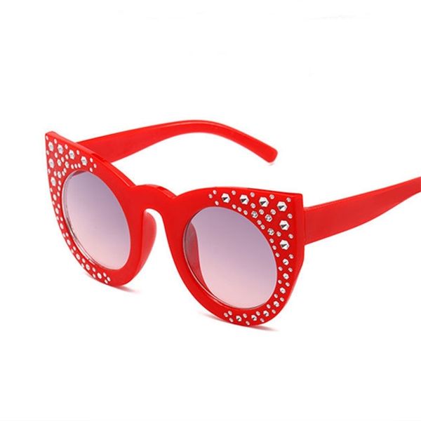 70% off online store new korean children's sunglasses 1520 boys and girls fashion diamond glasses, White;black
70% off online store new korean children's sunglasses 1520 boys and girls fashion diamond glasses, White;black