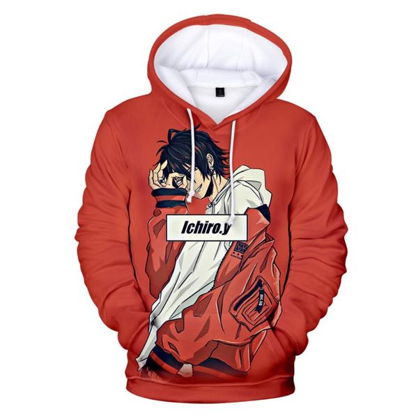 men's hoodies & sweatshirts boy/girls 3d printed hypnosis men women sweatshirt fashion anime hooded boy girls kids casual streetwear hi, Black
men's hoodies & sweatshirts boy/girls 3d printed hypnosis men women sweatshirt fashion anime hooded boy girls kids casual streetwear hi, Black