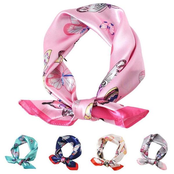 butterfly silk hair scarf for women headbands satin bandanas gift square handkerchief cute headband sleeping accessories, Slivery;white
butterfly silk hair scarf for women headbands satin bandanas gift square handkerchief cute headband sleeping accessories, Slivery;white