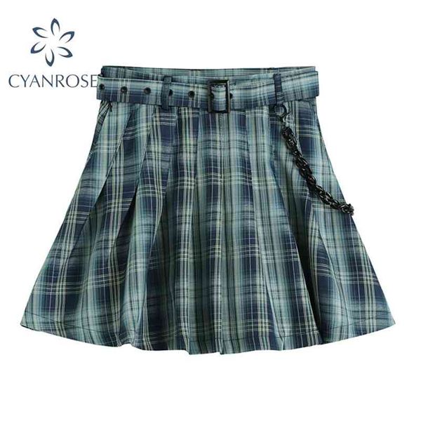 summer korean high waist pleated skirts harajuku navy green cute mini plaid skirt women jk uniform students clothes y2k 90s 210430, Black
summer korean high waist pleated skirts harajuku navy green cute mini plaid skirt women jk uniform students clothes y2k 90s 210430, Black