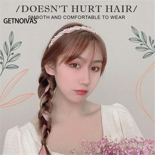 hair clips & barrettes band with pearls women girls accessory lengthened ribbon summer headbands sl, Golden;silver
hair clips & barrettes band with pearls women girls accessory lengthened ribbon summer headbands sl, Golden;silver