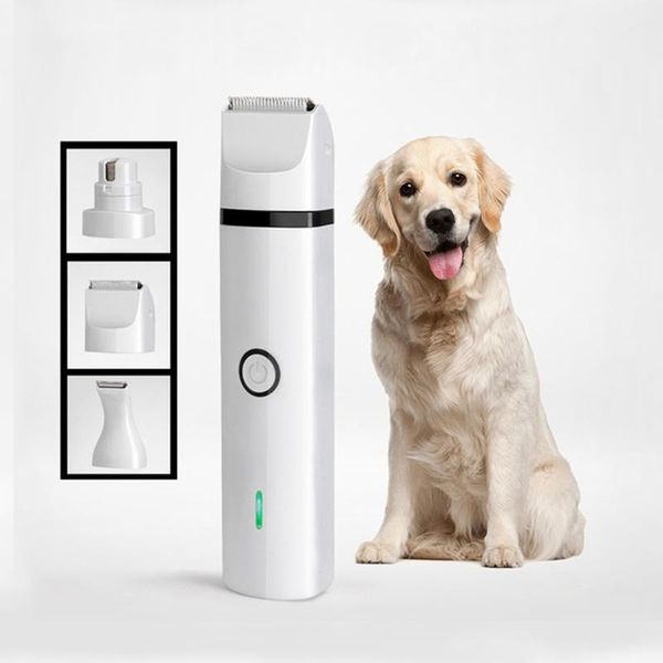 pet grooming machine dog cat hair trimmer nail grinder pets clippers foot cutter cutting usb charge
pet grooming machine dog cat hair trimmer nail grinder pets clippers foot cutter cutting usb charge