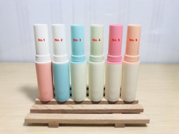 storage bottles & jars 3g mini empty lipstick tubes pink,blue,green,orange lip packing containers cosmetic concealer rouge
storage bottles & jars 3g mini empty lipstick tubes pink,blue,green,orange lip packing containers cosmetic concealer rouge