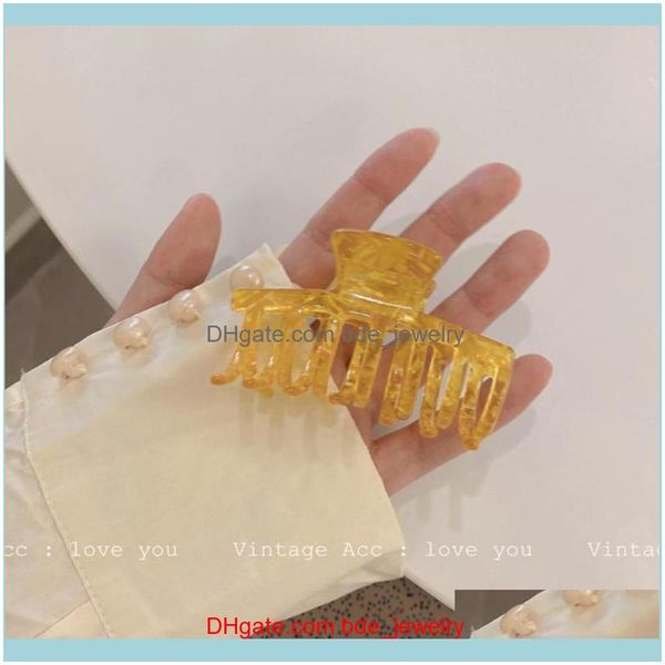 hair jewelry jewelryhair clips & barrettes spring summer yellow resin hollow hairpin smooth irregular textured geometric flower claw for wom, Golden;silver
hair jewelry jewelryhair clips & barrettes spring summer yellow resin hollow hairpin smooth irregular textured geometric flower claw for wom, Golden;silver