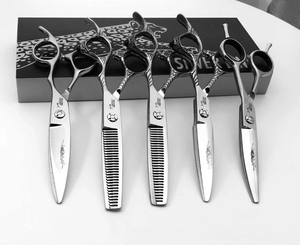 hair scissors 6 inch professional hairdressing barber for barbershop cutting shears thinning japan 440c
hair scissors 6 inch professional hairdressing barber for barbershop cutting shears thinning japan 440c