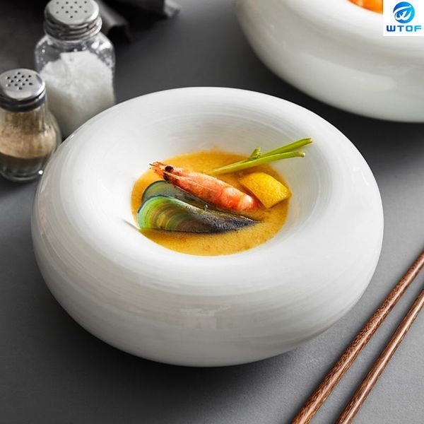 dishes & plates white ceramic dinner plate restaurant decoration tableware round shape thick bowl fruit salad dessert snack
dishes & plates white ceramic dinner plate restaurant decoration tableware round shape thick bowl fruit salad dessert snack