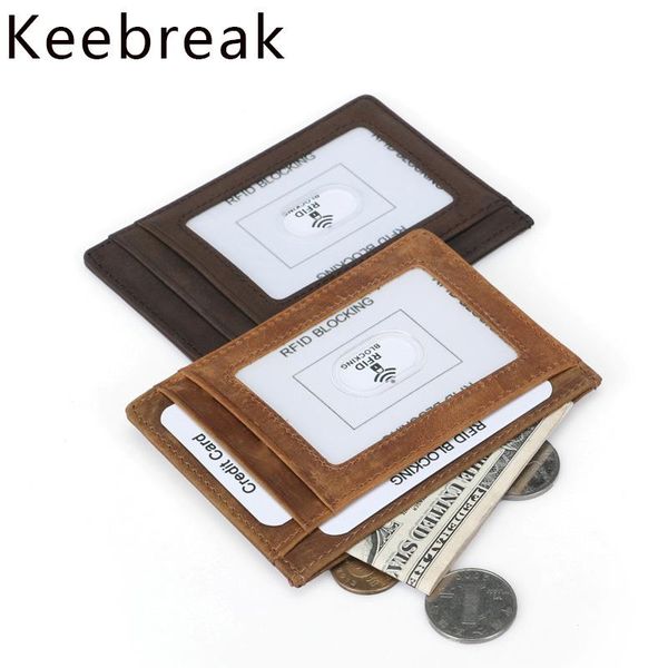 wallets keebreak genuine leather slim magic wallet mini cards covers holder ultra thin vintage small rfid money bag women purse, Red;black
wallets keebreak genuine leather slim magic wallet mini cards covers holder ultra thin vintage small rfid money bag women purse, Red;black