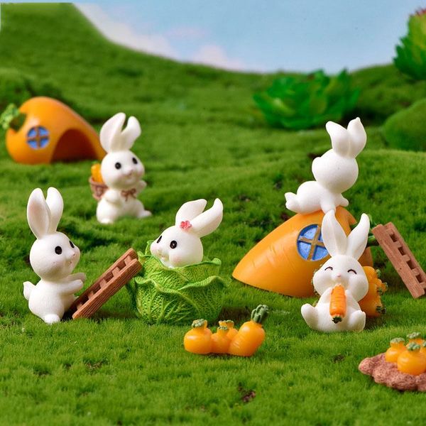 decorative objects & figurines cute cartoon carrot paradise ornaments for home decoration kids game gift micro landscape miniat
decorative objects & figurines cute cartoon carrot paradise ornaments for home decoration kids game gift micro landscape miniat