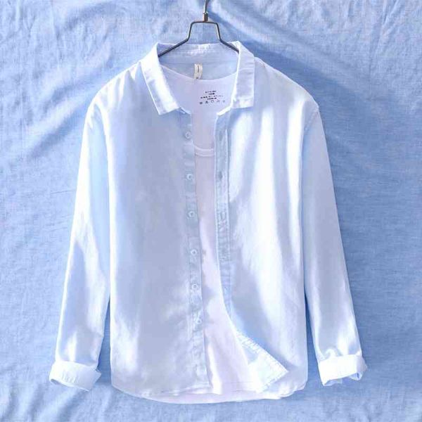 2021 simple white casual business dress long sleeve shirt men's wear2021, White;black
2021 simple white casual business dress long sleeve shirt men's wear2021, White;black