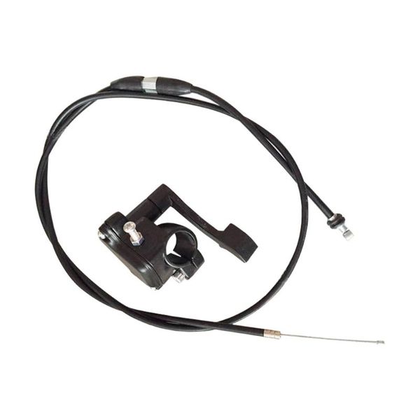 handlebars 7/8inch 22mm atv accessories thumb throttle accelerator cable handle aluminum easy install durable universal practical control
handlebars 7/8inch 22mm atv accessories thumb throttle accelerator cable handle aluminum easy install durable universal practical control
