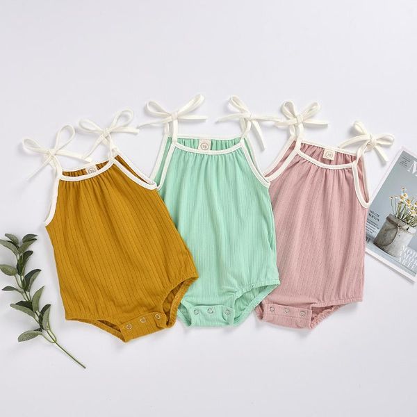 summer baby romper candy color fashion sling infant girls clothes 2021 new one piece jumpsuit for newborns baby costume, Blue
summer baby romper candy color fashion sling infant girls clothes 2021 new one piece jumpsuit for newborns baby costume, Blue