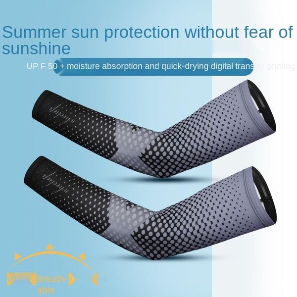 summer sun protection cool men cycling running uv cuff cover protective arm sleeve bike sport warmers sleeves elbow & knee pads, Black;gray
summer sun protection cool men cycling running uv cuff cover protective arm sleeve bike sport warmers sleeves elbow & knee pads, Black;gray