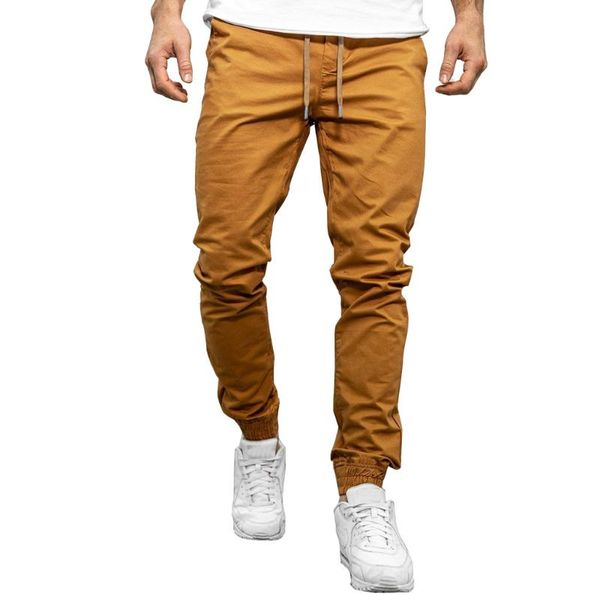 men's pants fashion mens casual fitness brown high waist bodybuilding pocket skin full length sports trousers sweatpants#g30, Black
men's pants fashion mens casual fitness brown high waist bodybuilding pocket skin full length sports trousers sweatpants#g30, Black