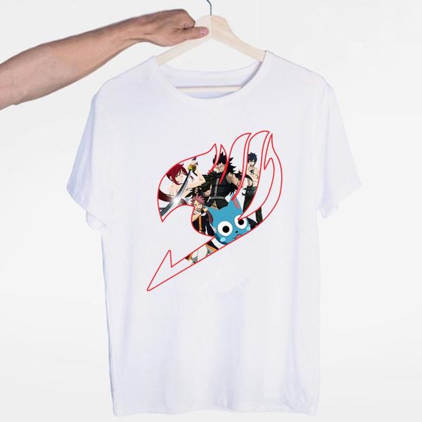 men's t-shirts fairytail japanese famous anime fairy tail design funny t shirt for men and women,comfortable breathablet-shirt streewea, White;black
men's t-shirts fairytail japanese famous anime fairy tail design funny t shirt for men and women,comfortable breathablet-shirt streewea, White;black